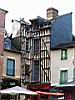Rennes - Facades & fenetres (014)